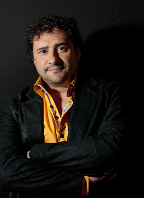Francesco Verrecchia photo 1
