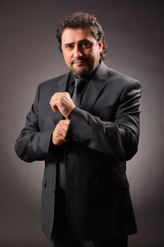 Francesco Verrecchia photo 2