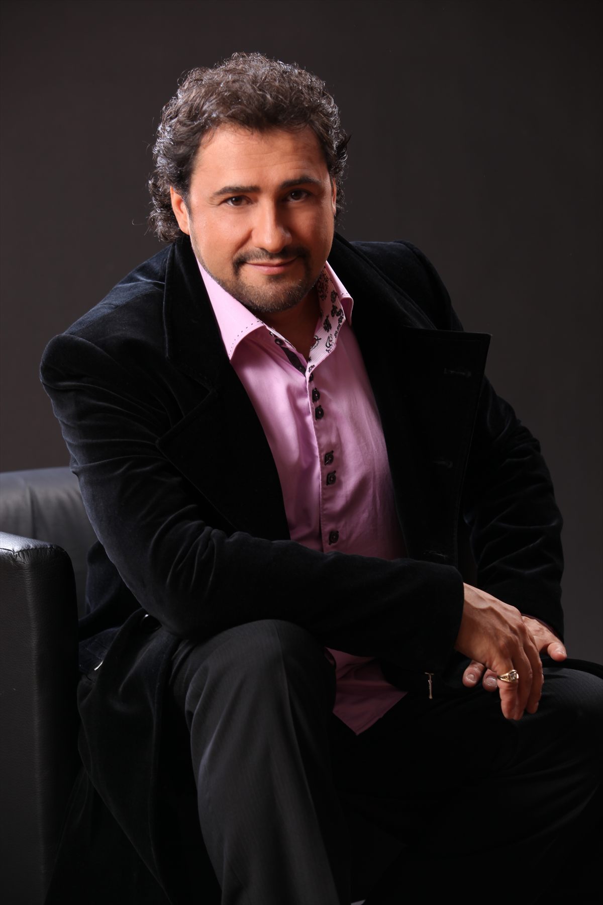 Portrait de Francesco Verrecchia